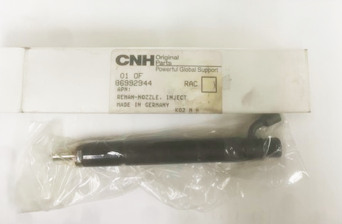 86992944 Fuel Injectors