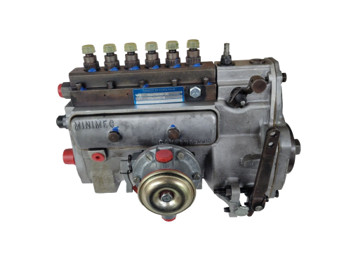D8NN9A543AMH Fuel Injection Pump