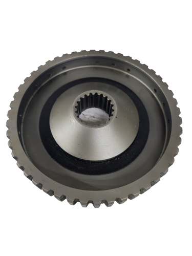 R80267 Hub