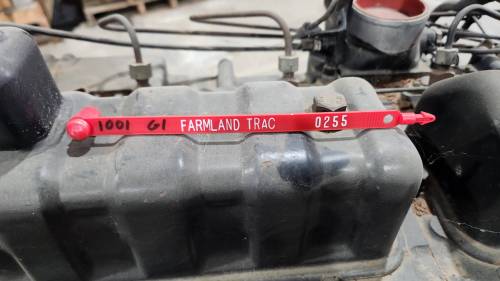 Used Engines - MF8250 - Valmet 7.4L - Image 5
