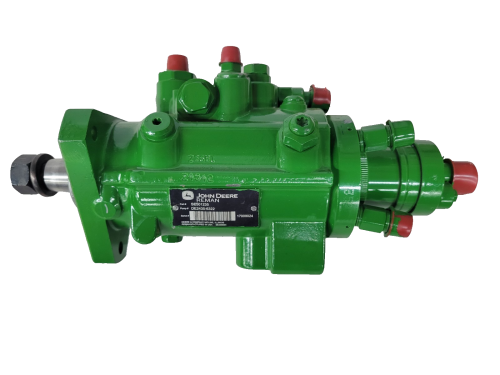 SE501235 Fuel Injection Pump