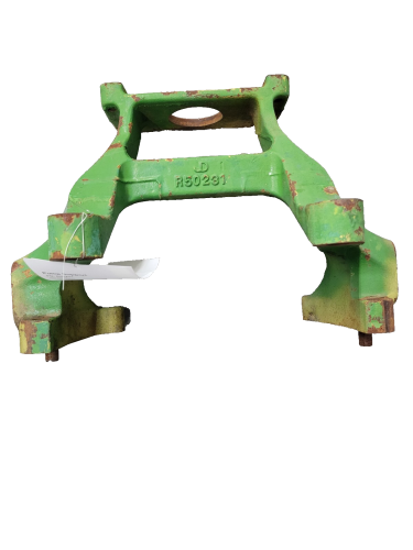 R50231 - John Deere PUMP SUPPORT,  Used
