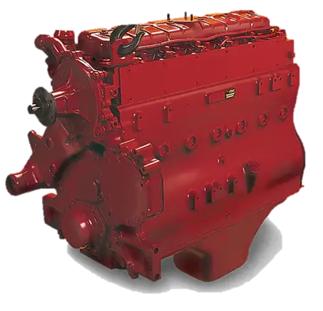 Surplus Reman Engines 