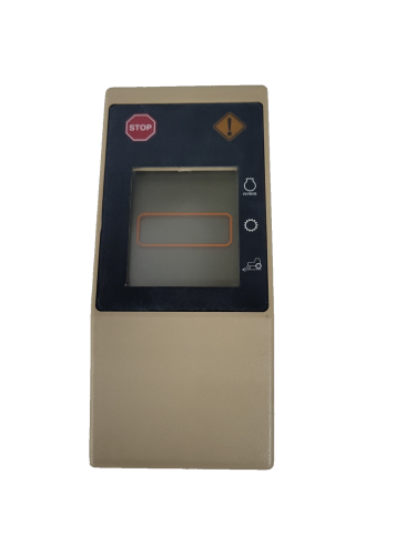 RE229325 - Cornerpost Tachometer