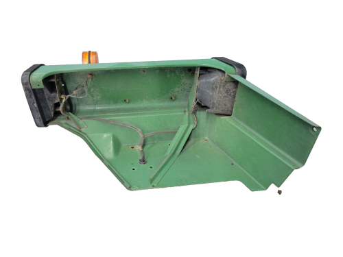 Farmland Tractor - AM120088 RH Fender - Image 2