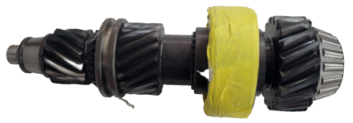R59829 - Top Shaft Assy