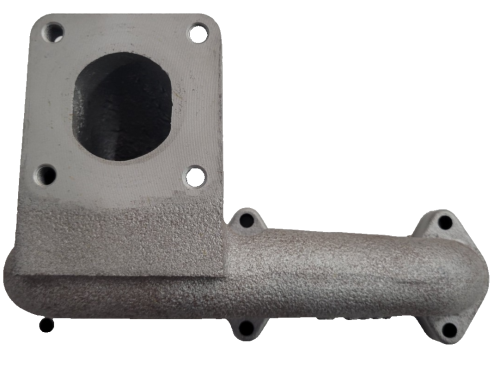 SBA135616600-Exhaust Manifold