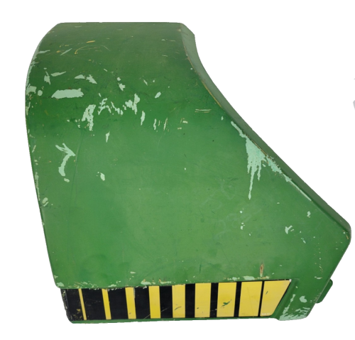 AL56302 - L.H. Cowl