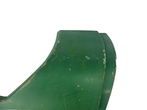 AL31039, John Deere, R.H. Cowl, Used