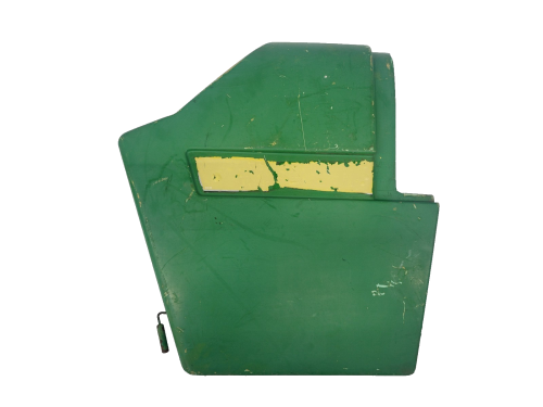 Farmland Tractor - AL31039, John Deere, R.H. Cowl, Used - Image 2