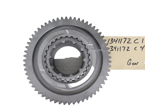 1341172C4 - Gear 60T