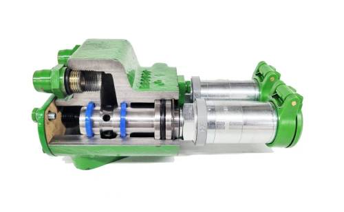 Farmland Tractor - 50-60 Coupler Kit - Image 2