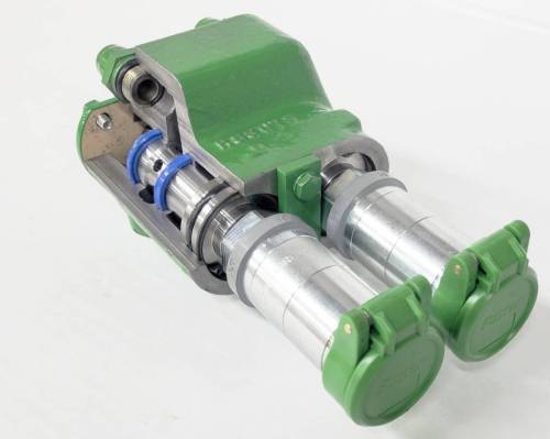 50-60 Coupler Kit