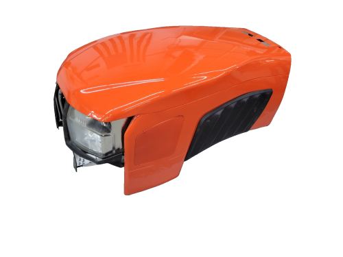 Farmland - TD310-99662 Hood - Image 2