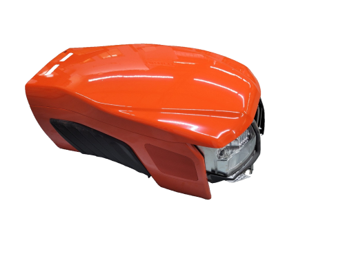 Farmland - TD310-99662 Hood - Image 3