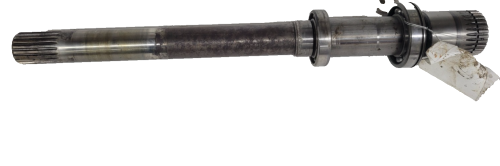 CH13322 - Main Shaft