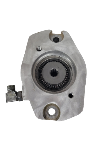 RE500824 - Auxiliary Drive