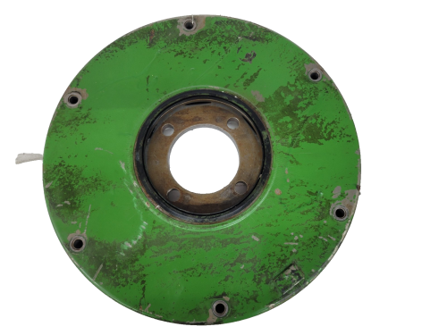 AL81266, John Deere, Torsional Damper, Used