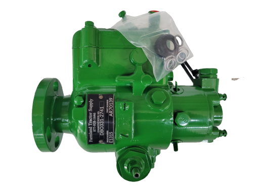 AT21576 Fuel Injection Pump