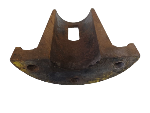 R33531, John Deere, Wedge, Used