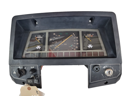 3708170M91 Instrument Cluster