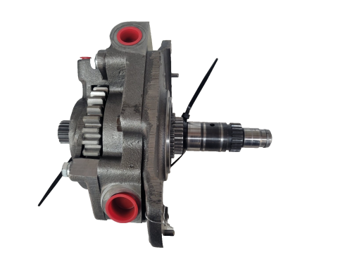 AR91278 Manifold - Complete