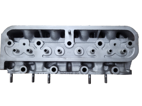 366299R1 Cylinder Head