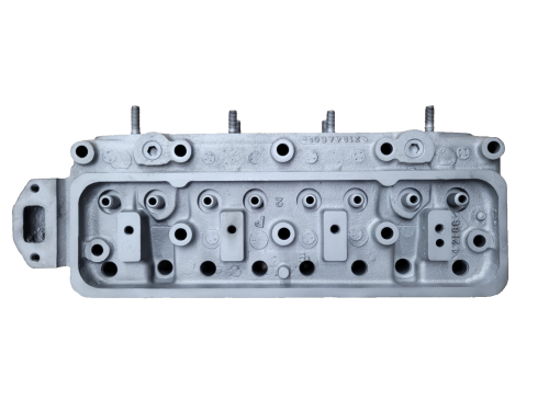 Z134A601 Cylinder Head