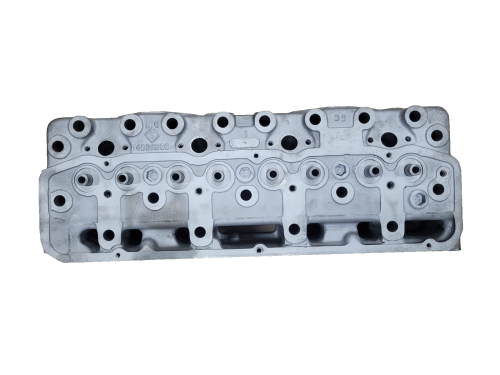 Farmland - 4023896 Cylinder Head - Without Injector Tubes - Image 1