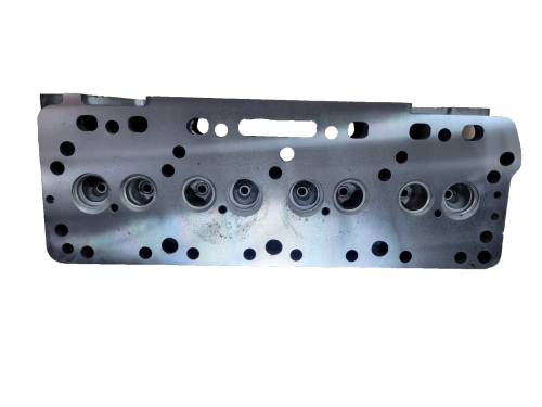 Farmland - 4023896 Cylinder Head - Without Injector Tubes - Image 2