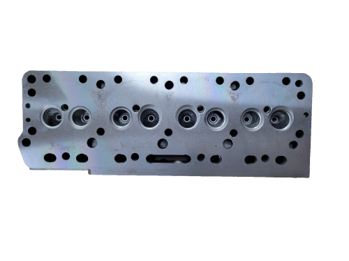 Farmland - 74008088 Cylinder Head - Made For Injector Tubes - Image 2