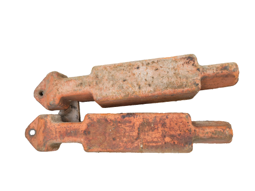 ALLIS CHALMERS AC B SIDE FRAME WEIGHTS AM3315-2