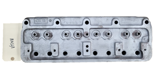VT148 Cylinder Head