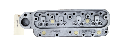 180602 Cylinder Head