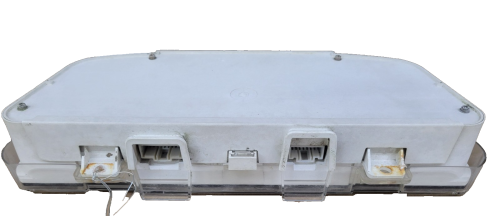TD060-30205 Instrument Cluster