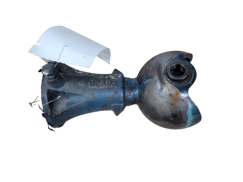 66711-56310 RH Axle Cover
