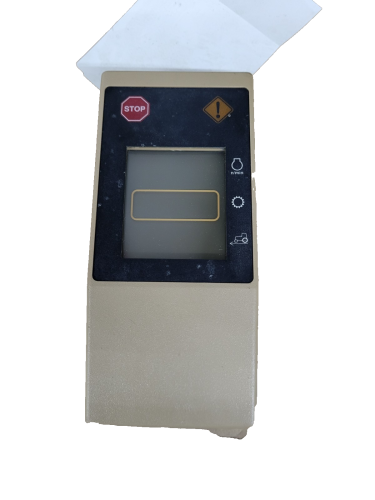 RE229325 - Cornerpost Tachometer