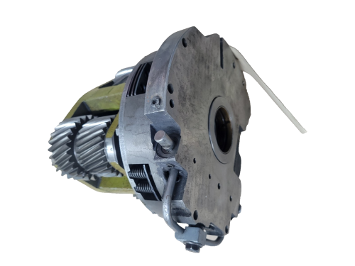RE12772 Hi/Lo