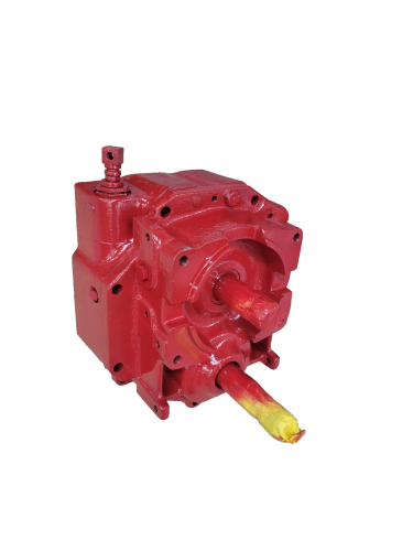 381512R91 Reman - Dual Speed PTO