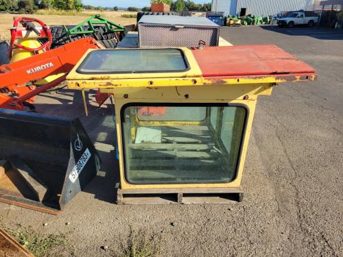 Used Cabs - NH 1283 Cab - Image 2