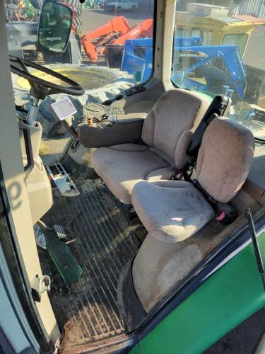 Used Cabs - JD 8270R Cab - Image 6