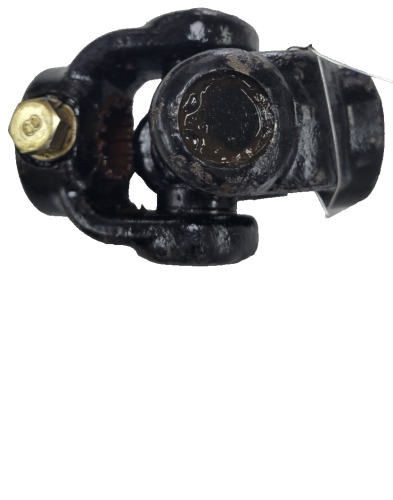 SBA398380400, Ford New Holland, Yoke, Used