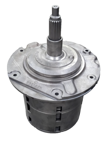AR53205 Clutch Pack