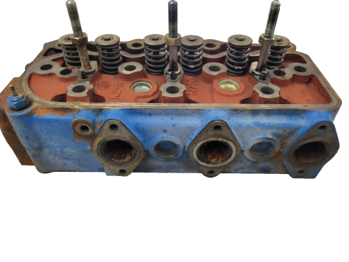 Farmland - SBA111016240 Cylinder Head - Image 2