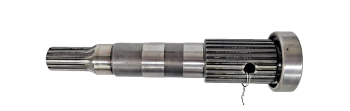 TA030-15210, Kubota, Shaft , Used