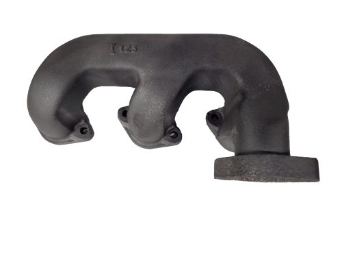 T20257 - John Deere EXHAUST MANIFOLD
