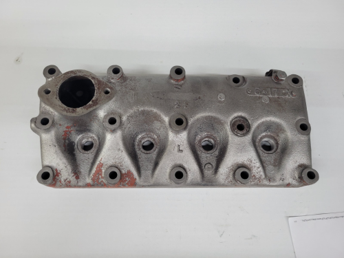 355691R2 Cylinder Head