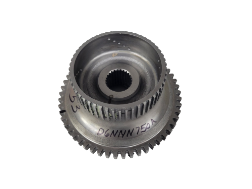 D6NNN750A C7NNN750A  PTO Drive Hub