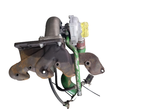 Farmland Tractor - R52819 Turbo Assy - Image 3