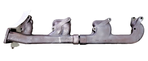 R91519 & R69936 Exhaust Manifold